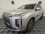 New 2025 Hyundai Palisade Calligraphy image 2