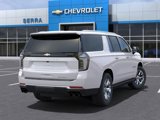 New 2025 Chevrolet Suburban Premier image 4