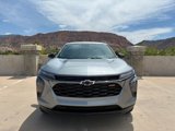 New 2025 Chevrolet Trax RS w/ Driver Confidence Package image 6