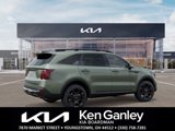 New 2026 Kia Sorento SX image 6