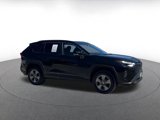 Used 2024 Toyota RAV4 XLE image 2