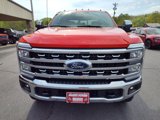New 2025 Ford F250 Lariat w/ Tremor Off-Road Package image 2