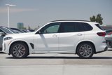 New 2026 BMW X5 M60i w/ Executive Package image 4