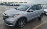 Used 2022 Honda HR-V EX image 2