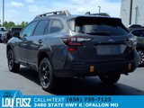New 2025 Subaru Outback Wilderness image 4