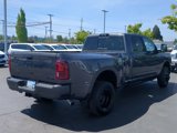 New 2025 RAM 3500 Laramie image 5