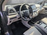 New 2025 Honda Odyssey Elite image 2