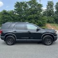 New 2026 Honda Passport TrailSport Elite image 6