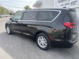 New 2025 Chrysler Pacifica Select image 6