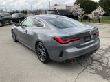 Used 2024 BMW 430i xDrive Coupe w/ Premium Package image 5