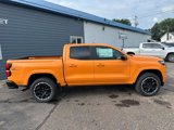 New 2026 Chevrolet Colorado Z71 w/ Technology Package image 2