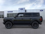 New 2025 Ford Bronco Big Bend image 3
