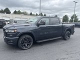 New 2026 RAM 1500 Big Horn image 3