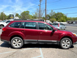 Used 2012 Subaru Outback 2.5i image 4
