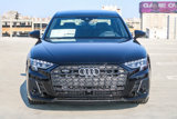 New 2025 Audi A8 L 3.0T image 2