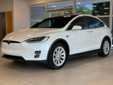 Used 2021 Tesla Model X Performance image 4