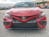 Used 2021 Toyota Camry SE image 2