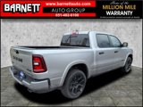 New 2025 RAM 1500 Laramie w/ Night Edition image 3