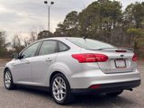 Used 2015 Ford Focus SE w/ Equipment Group 201A image 3