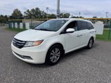 Used 2014 Honda Odyssey EX-L image 3