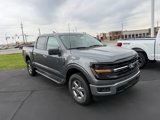New 2025 Ford F150 XLT image 3