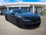 New 2026 BMW M850i xDrive Coupe image 2