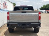 New 2025 Chevrolet Silverado 1500 Custom Trail Boss image 4