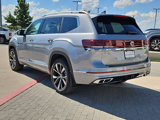 New 2026 Volkswagen Atlas SEL Premium R-Line image 2