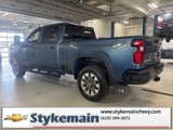 New 2026 Chevrolet Silverado 2500 Custom w/ Custom Value Package image 4