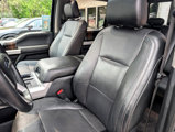 Used 2015 Ford F150 Lariat w/ Equipment Group 502A Luxury image 6