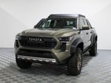 New 2025 Toyota Tacoma Trailhunter image 2