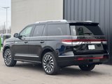Used 2023 Lincoln Navigator Black Label image 3