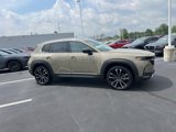 New 2025 MAZDA CX-50 AWD 2.5 Turbo w/ Premium Pkg image 3