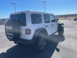 New 2025 Jeep Wrangler Unlimited Rubicon w/ Technology Group image 5