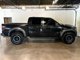 Used 2013 Ford F150 Raptor w/ Luxury Equipment Group image 5