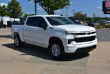 New 2026 Chevrolet Silverado 1500 RST w/ Z71 Off-Road Package image 3