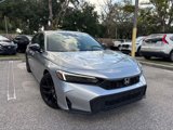 Used 2025 Honda Civic Sport image 5