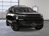 New 2025 Jeep Wagoneer Series II image 2