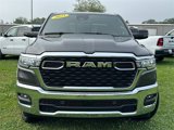 New 2025 RAM 1500 Big Horn image 2