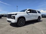 New 2025 Chevrolet Suburban High Country image 2