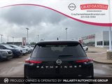 New 2025 Nissan Pathfinder SL w/ SL Premium Package image 3