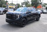 Certified 2023 GMC Sierra 1500 Elevation image 3