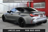 Used 2023 BMW M3 Competition image 5