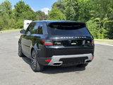 Used 2019 Land Rover Range Rover Sport SE image 4
