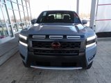 New 2025 Nissan Frontier PRO-4X w/ Pro Convenience Package image 2