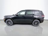 New 2025 Jeep Grand Cherokee Summit image 4