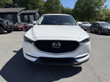 Used 2020 MAZDA CX-5 Touring image 3