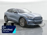 Certified 2024 Ford Mustang Mach-E Premium image 1