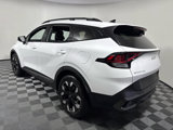 Used 2023 Kia Sportage X-Line w/ X-Line Premium Package image 5