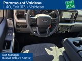 New 2025 Ford F350 XLT image 4